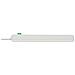 1159520400 prolunghe e multiple 3 m 6 presa (e) AC Interno Bianco - Foto miniatura 5