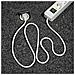 1159520400 prolunghe e multiple 3 m 6 presa (e) AC Interno Bianco - Foto miniatura 1