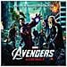 CD AVENGERS ASSEMBLE (colonna sonora)  - Foto miniatura 1