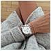 Orologio Unisex mk5076 al quarzo cinturino in acciaio - Foto miniatura 20