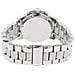 Orologio Unisex mk5076 al quarzo cinturino in acciaio - Foto miniatura 5