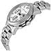 Orologio Unisex mk5076 al quarzo cinturino in acciaio - Foto miniatura 6