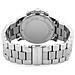 Orologio Unisex mk5076 al quarzo cinturino in acciaio - Foto miniatura 17