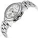 Orologio Unisex mk5076 al quarzo cinturino in acciaio - Foto miniatura 19