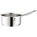 Batteria Pentole 5 pezzi gourmet plus acciaio inox 18/10 - Foto miniatura 3