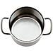 Batteria Pentole 5 pezzi gourmet plus acciaio inox 18/10 - Foto miniatura 15