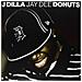 J Dilla - Donuts Smile Cover (2 Lp)  - Foto miniatura 1
