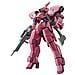 Hg Graze Custom Ii Ryusei-go 1/144 Model Kit - Foto miniatura 1
