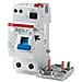 Dda202a25003 - Dda202 A 25a 30ma Blocco Differenziale 2p - Foto miniatura 1