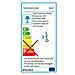 Faro 70659 - Must-3 Led Lampada Da Parete Grigio Scuro - Foto miniatura 8