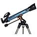 Telescopio rifrattore Gamma INSPIRE 70AZ - Foto miniatura 3