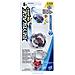 Burst - Doomscizor - Attacco - Foto miniatura 1