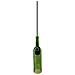 Lampadario Bottiglia Di Vetro Sospeso Pendente Decorativo Verde Vt-7558 3767 - Foto miniatura 1