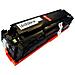 TONER RIGENERATO - Ce320a 128a Per Hp Nero  - Foto miniatura 1