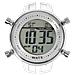 Reloj Watx Digital Color Pl. Orologi Unisex Rwa1000 - Foto miniatura 1