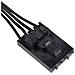 Ventola ML140 PRO RGB - 2 Packs con Lighting Node PRO - Foto miniatura 16