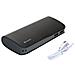 Power Bank Pmpb11lb 11000 Mah Nero - Foto miniatura 2