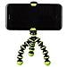 GorillaPod Mobile Mini schwarz grün - Foto miniatura 1