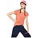 Magliette Essential Ranglan Abbigliamento Donna S - Foto miniatura 2