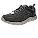 Track Scloric 52631 Gray Sneakers Memory Foam Grigio 45 - Foto miniatura 7