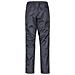 Pantaloni Precip Eco Full Zip Long Abbigliamento Uomo S - Foto miniatura 1