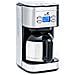 SYBF-CM025 Macchina Caffè Americano 12 Tazze Potenza 800 W Colore Inox - Foto miniatura 1