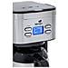 SYBF-CM025 Macchina Caffè Americano 12 Tazze Potenza 800 W Colore Inox - Foto miniatura 4