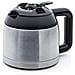 SYBF-CM025 Macchina Caffè Americano 12 Tazze Potenza 800 W Colore Inox - Foto miniatura 5