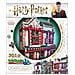 W3d-0509 - Harry Potter - 3d Puzzle 305 Pz - Diagon Alley Quality Quidditch Supplies + Slug & Jiggers - Foto miniatura 1