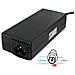 Adattatore per Laptop 90w 19v 4.74a Samsung Notebook 5.5x3.0MM +Pin - Foto miniatura 1