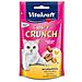 Cat Crispy Crunch 60 Gr Pollo - Foto miniatura 1