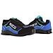 Sparco 07522nraz Nitro S3 Src Scarpe Antinfortunistiche Da Lavoro Nero E Azzurro (43)  - Foto miniatura 2