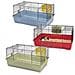 Gabbia Easy 80 X 48,5 X 42 Cm - Foto miniatura 1