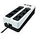 Gruppo di Continuità UPS 450VA / 270W 3S 450 6 Prese Schuko / USB  - Foto miniatura 1