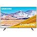 TV LED Ultra HD 4K 55" UE55TU8070UXZT Smart TV Tizen  - Foto miniatura 1