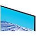 TV LED Ultra HD 4K 55" UE55TU8070UXZT Smart TV Tizen  - Foto miniatura 6