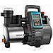 Home & Garden Machine 6000/6 Lcd Inox Macchina Per L'acqua Domestica - Foto miniatura 3