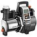 Home & Garden Machine 6000/6 Lcd Inox Macchina Per L'acqua Domestica - Foto miniatura 1
