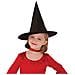 Amscan Internationalcappello Di Strega, Per Bambini - Foto miniatura 1