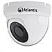 Telecamera Dome UltraPlex A11-UX914A-DP 5 MP 2.8mm Interno Giorno / Notte  - Foto miniatura 2