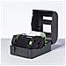 BWP1D300110 nastro per stampante Nero - Foto miniatura 2