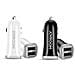 Caricatore Per Macchina Rapido Universale C-m216 - 2x Usb, 3.1a - Foto miniatura 1