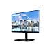 Monitor 27" LED IPS LF27T450FQRXEN 1920x1080 Full HD Tempo di Risposta 5ms - Foto miniatura 4