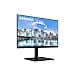 Monitor 27" LED IPS LF27T450FQRXEN 1920x1080 Full HD Tempo di Risposta 5ms - Foto miniatura 5