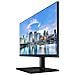 Monitor 27" LED IPS LF27T450FQRXEN 1920x1080 Full HD Tempo di Risposta 5ms - Foto miniatura 8