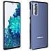 Cover Samsung Galaxy S20 Fe Silicone Antishock Trasparente - Foto miniatura 1