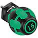 05008857001 Giravite Torx, Tx 15 - Foto miniatura 2