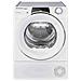 Asciugatrice ROE H10A2TCEX-S Rapido, 10 Kg Classe A++ con Pompa di Calore - Foto miniatura 1