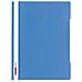 50016228 Prsentations-mappe Blau - Transparent Polypropylen (pp) (50016228)  - Foto miniatura 1
