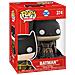 Funko Pop! Heroes - Imperial Palace: Batman - Foto miniatura 4
